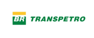 Logo da BR Transpreto, empresa parceira da Vision Marine Training