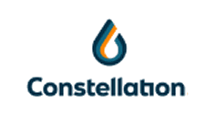 Logo of Constellation, a partner company of Vision Marine Training
