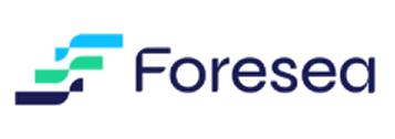 Logo of Foresea, a partner company of Vision Marine Training