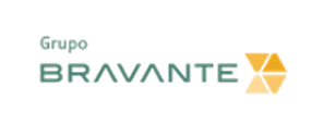 Logo of Grupo Bravante, a partner company of Vision Marine Training