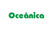 Logo of Oceanica, a partner company of Vision Marine Training