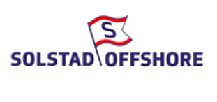 Logo of Solstad, a partner company of Vision Marine Training