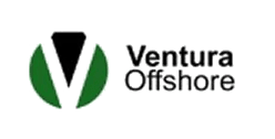 Logo of VENTURA Offshore, a partner company of Vision Marine Training