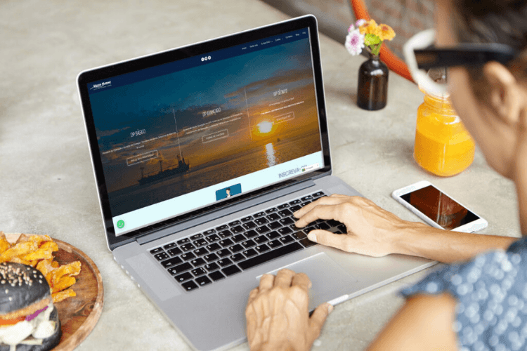 Curso de DP Online ou Curso de DP Presencial?