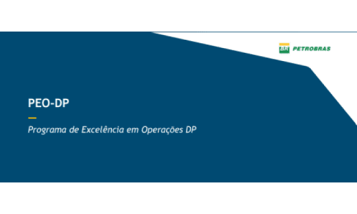 PEO-DP (Programa de Excelência em Operações DP)