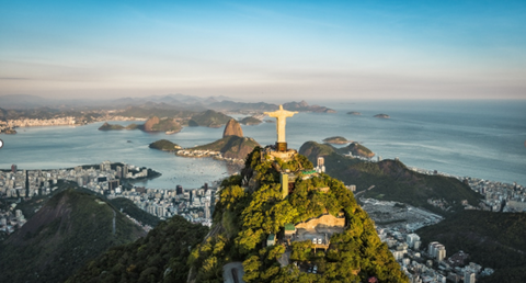 Rio de Janeiro